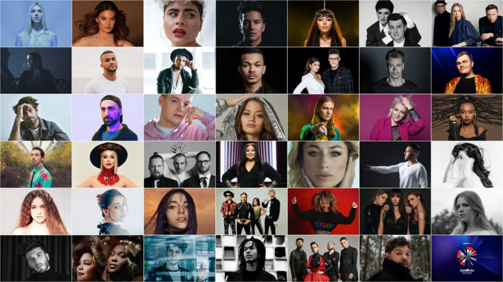 Organizatorii Eurovision propun un spectacol TV alternativ prin care să unească Europa în timpul pandemiei