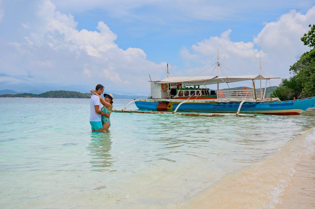 Filipine. Foto: Cherryontheworld / Facebook