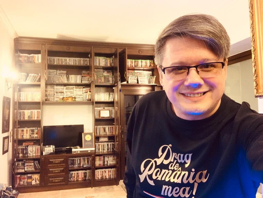 Interviu exclusiv Paul Surugiu ”Fuego”: ”Zilele astea învățăm să-i apreciem mai mult pe eroii prezentului - doctori, vânzători, curieri, polițiști, jurnaliști”