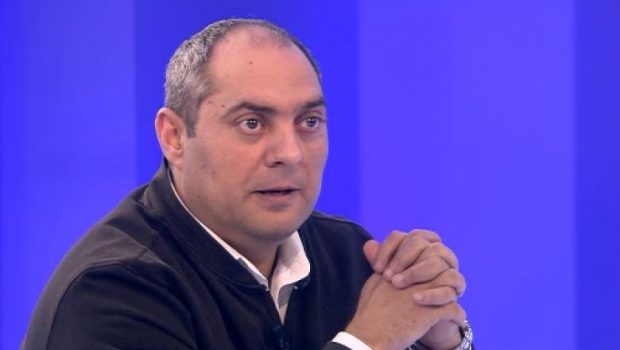 Anunţul sociologului Gelu Duminică, după ce lideri romi au susţinut AUR: „Familia mea a fost deportată de cei care gândeau că romii sunt o plagă a societăţii”