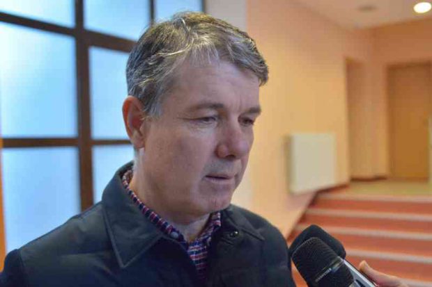 George Scripcaru, trimis în judecată de DNA pentru șantaj în cazul clipurilor electorale interzise în autobuze, dezvăluit de Libertatea