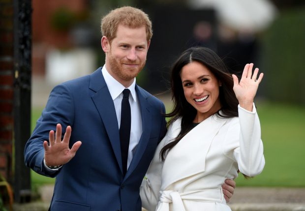 Prințul Harry și Meghan vor produce un podcast pentru Spotify pe mai mulți ani