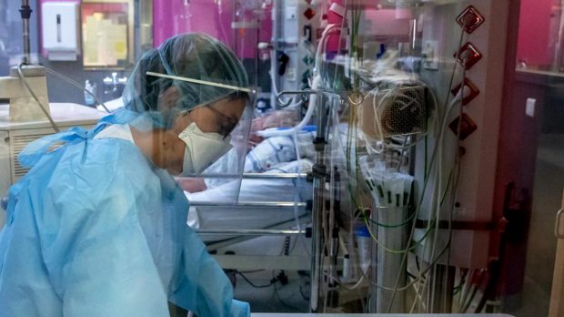 Date INSP: Numărul infecțiilor nosocomiale a crescut în 2020 față de 2019, în timp ce numărul de internări în spitalele din România a scăzut în primele luni