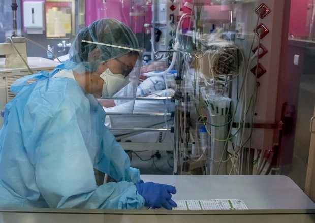 Belgia intră din nou în carantină. Este permis un singur contact apropiat per familie pe săptămână