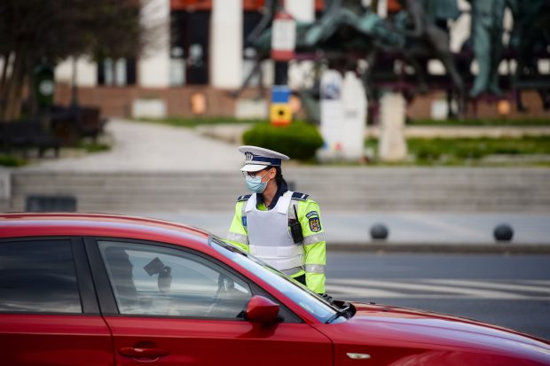 Contre privind carantinarea Bucureștiului și Ilfovului. INSP cere impunerea măsurii, însă propunerea va fi respinsă- surse