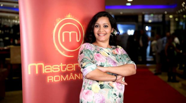 Imagine Stire Jesica Zamfir, câştigătoarea MasterChef, este însărcinată pentru a doua oară | 2review.ro