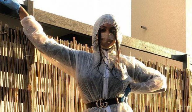 Imagine Stire Laurette are probleme de sănătate. Mulatra trebuie să se opereze de urgență. „Am izbucnit în plâns în fața doctorului” | 2review.ro