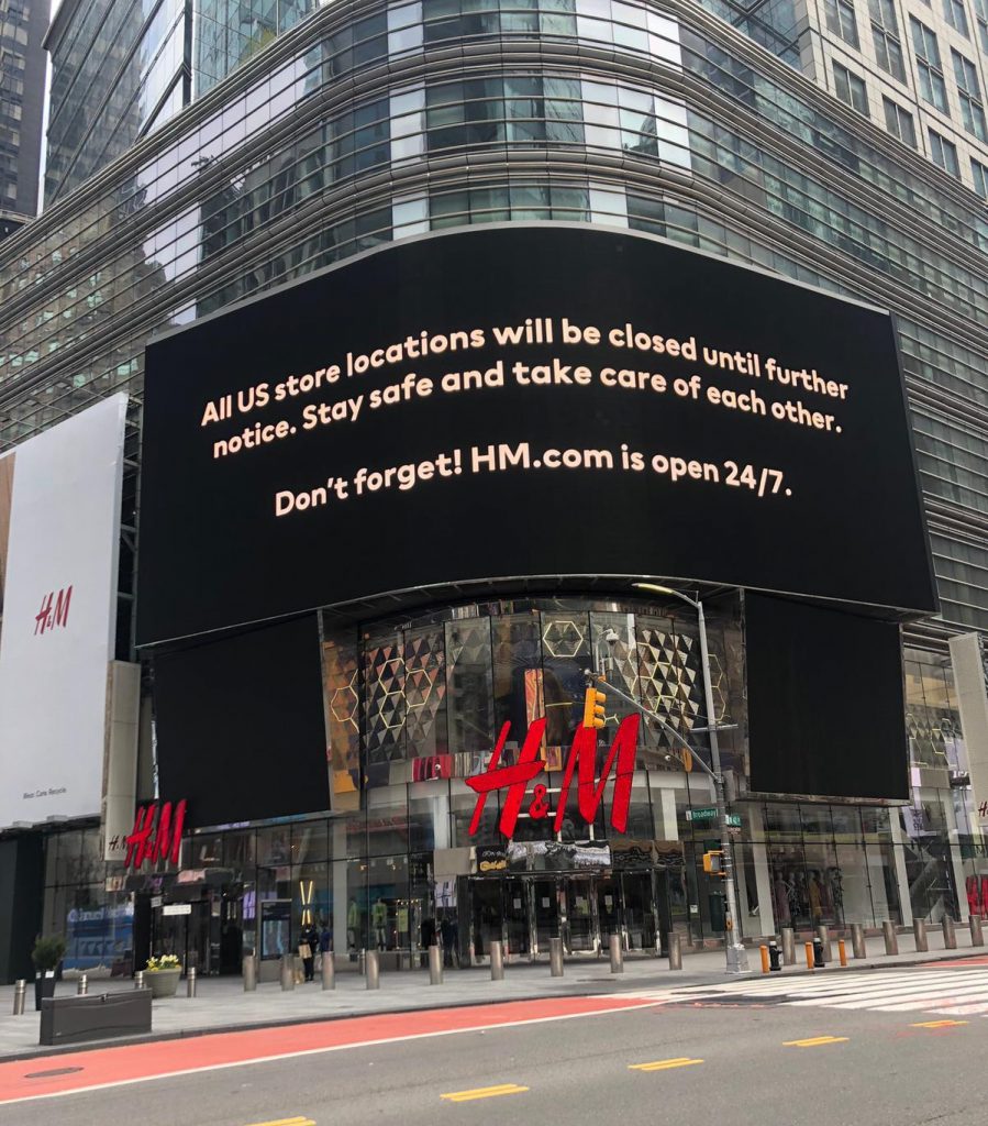 Orașul american în care au murit 309 oameni sub 45 de ani și s-au scos până și coșurile de baschet. Corespondență din New York, epicentrul mondial al pandemiei COVID