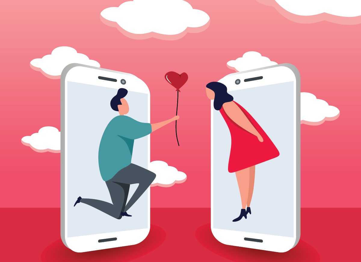 Trei studenți români au lansat o aplicație de dating: Intersect