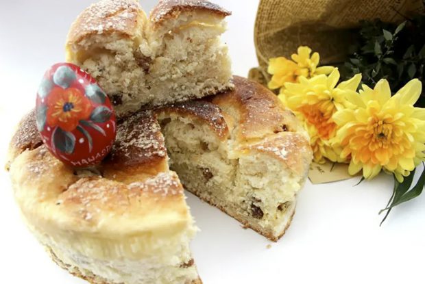 Pască cu brânză – rețete delicioase, rapide și ușoare de pască cu brânză