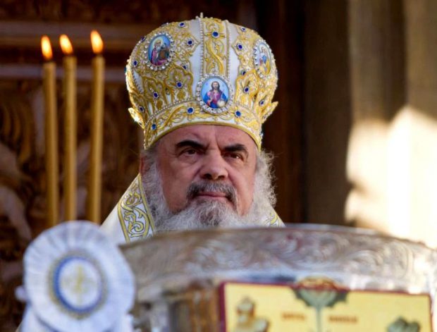Aurel Mihai, vicar eparhial al Arhiepiscopiei Bucureștilor, a demisionat după ancheta Recorder