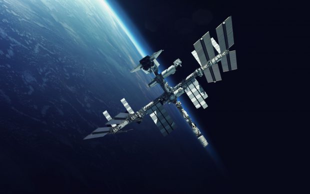 NASA vrea să retragă Stația Spațială Internațională. Unde va fi prăbușit ansamblul care orbitează Pământul