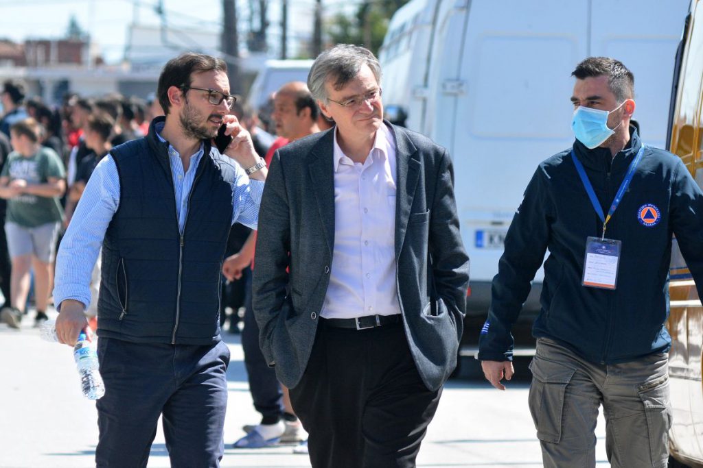 Cum a reușit Grecia, încă zguduită de criza financiară, să câștige în lupta cu COVID-19. O expertă de la Atena a explicat pentru Libertatea ce măsuri au dat rezultate