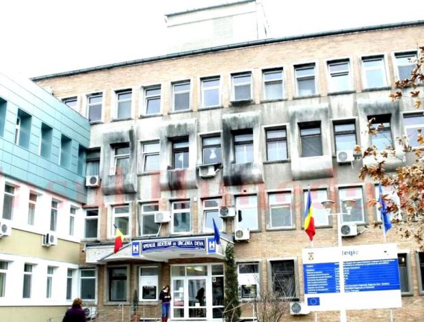 Şefa UPU Deva, schimbată din funcție după vizita incognito la spital a preşedintelui CJ Hunedoara