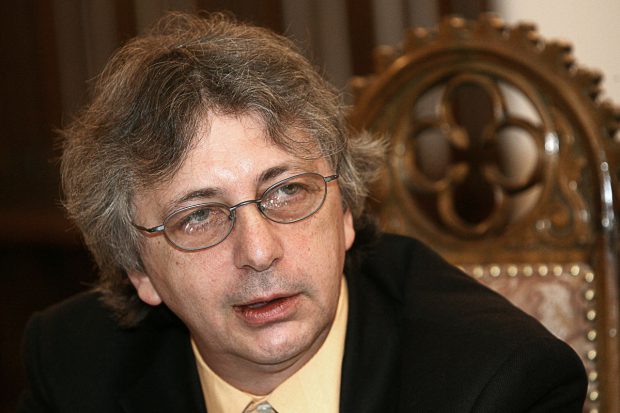 Vladimir Tismăneanu a câștigat în primă instanță procesul cu CNCD, care l-a amendat cu 5.000 de lei pentru o postare cu conotații rasiste despre Țăndărei