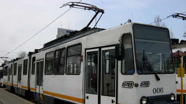 STB a anulat licitația pentru cele 40 de tramvaie scurte, câștigată de o firmă românească