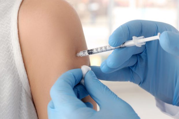 Ziua în care au fost vaccinate cele mai puține persoane în România. Coordonatorul campaniei: „Numărul va crește la 20.000 pe zi”