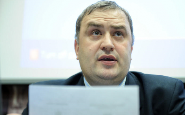 Șeful Direcției Generale Anticorupție, Liviu Vasilescu, s-a pensionat. Decretul semnat de Klaus Iohannis
