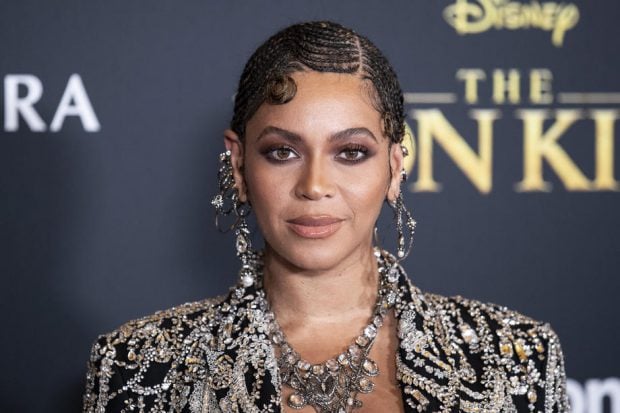 Beyonce donează 6 milioane de dolari pentru serviciile de sănătate din SUA