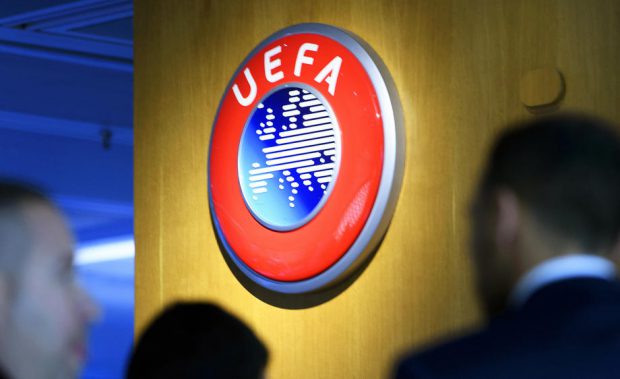 Spartak Moscova a fost exclusă din Europa League de către UEFA, în urma invaziei trupelor ruse în Ucraina