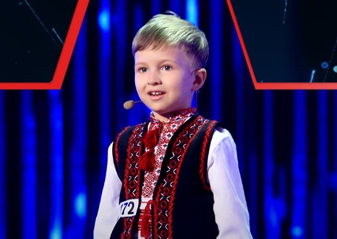 Radu Palaniță a câștigat Românii au talent, sezonul 10. Momentul care a impresionat o țară întreagă