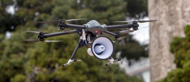 A crescut numărul incidentelor cu drone, anunță directorul Aeroportului Cluj: „Această activitate de zbor să aibă loc într-un cadru reglementat”