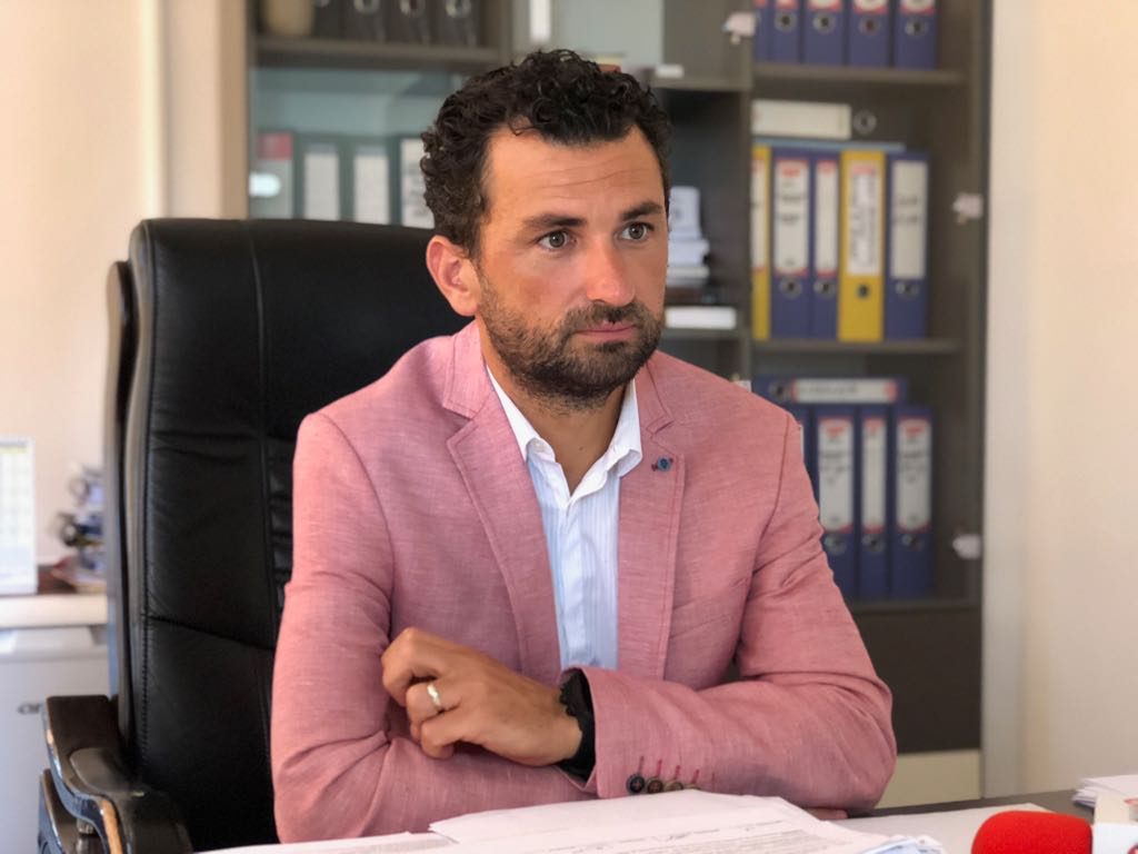 Managerul SJU Bacău îl contrazice pe ministrul sănătății: “Din 24 aprilie noi am trimis lista cu personalul medical pentru bonusul de 500 de euro”