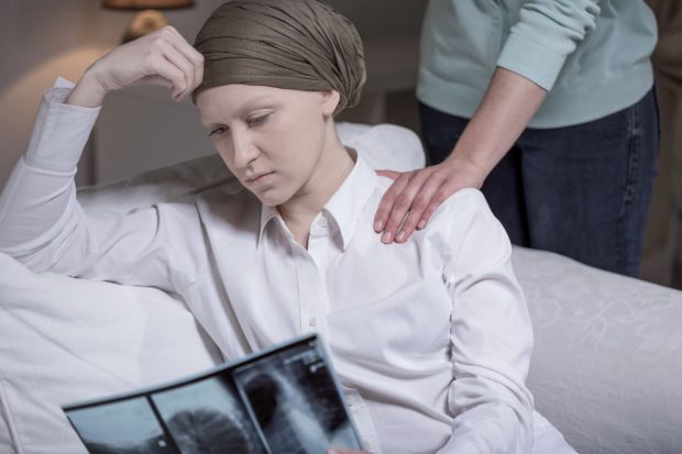 10 milioane de oameni din întreaga lume au murit din cauza cancerului