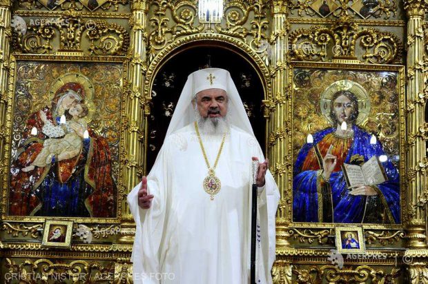 Reacția Patriarhiei Române, în cazul bebelușului mort la Suceava. ”Am transmis rugămintea urgentării anchetei”