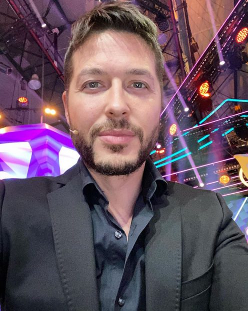 Imagine Stire Cum s-a ales Jorge cu cicatricea de pe frunte. “Am ajuns acasă și tata… buf una” | 2review.ro