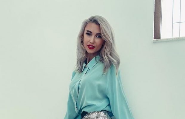 Imagine Stire Andreea Bălan, detalii despre divorțul oficial de George Burcea. Actele au fost depuse în urmă cu o lună. „Mi-a înapoiat și mașina, pe care i-am făcut-o cadou” | 2review.ro