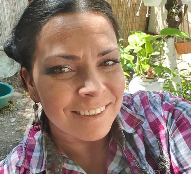 Imagine Stire Cum arată fiica Danei Marijuana. Alesia are 14 ani și seamănă perfect cu mama ei | 2review.ro