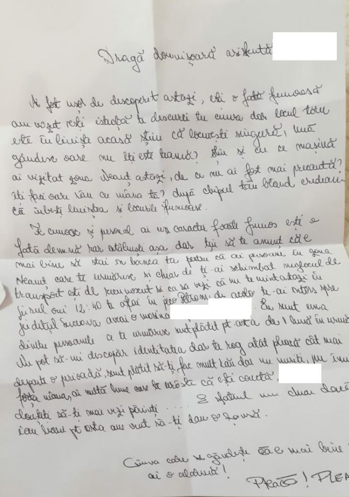 AUDIO | Fostul manager de la spitalul Tg. Neamț, înregistrat când îi face avansuri sexuale unei voluntare care dorea să se angajeze ca asistentă. “Alta avea orgasm cu mine de 2-3 ori pe seară”