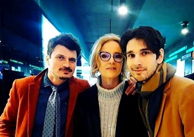 Imagine Stire Motivul pentru care Lia Bugnar a renunțat la actorie și s-a făcut scenarist. „Mă săturasem de anii mei de ratare” | 2review.ro