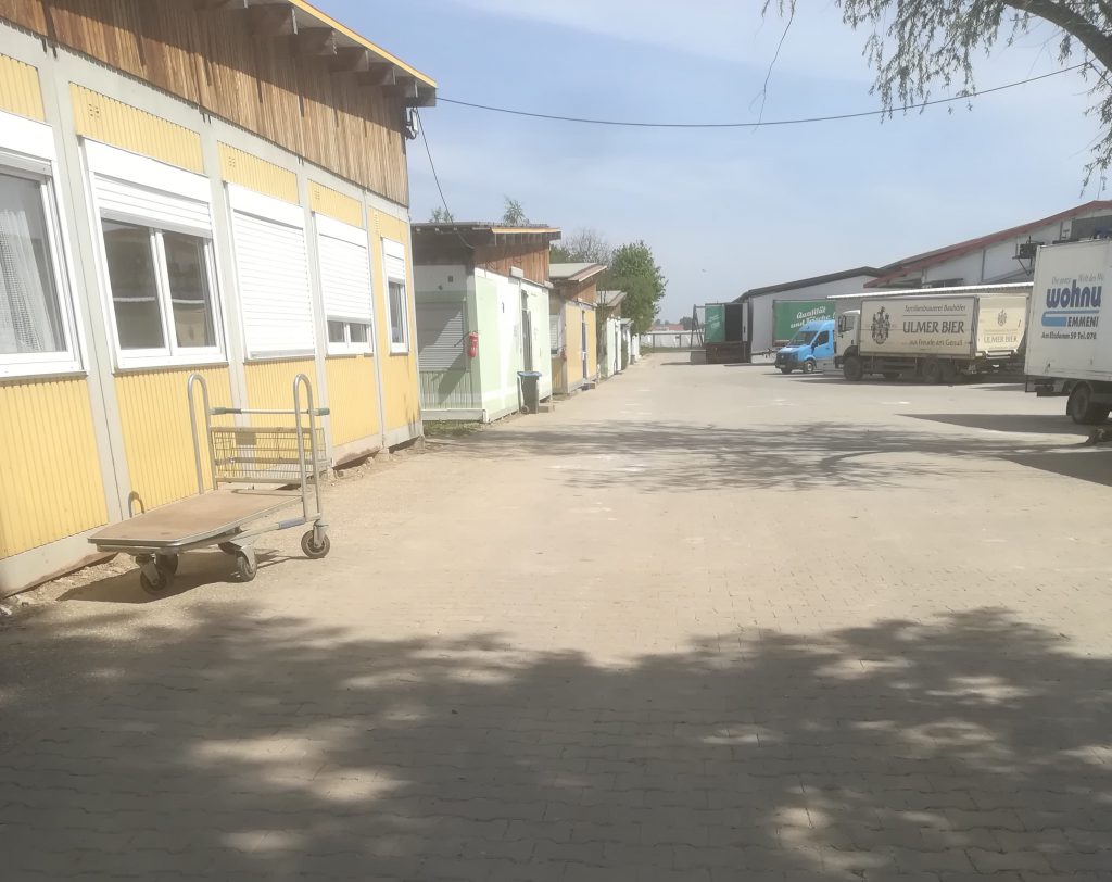 EXCLUSIV. Operațiunea sparanghelul a început mai devreme. Firma Fritz Wassmer susține că românul mort de COVID în Germania “a cerut să nu fie dus la spital”