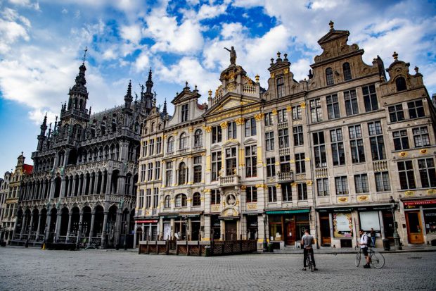 Angajaţii belgieni vor putea lucra patru zile pe săptămână cu o condiție