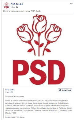 Fostă consilieră a premierului Viorica Dăncilă, reținută alături de soțul ei, într-un dosar de delapidare. Prejudiciul se ridică la 3 milioane de lei