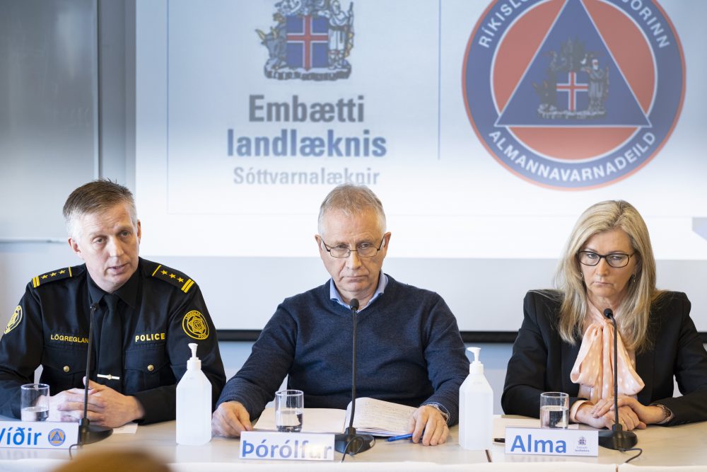 O româncă din Islanda povesteşte cum au reuşit nordicii să elimine aproape complet coronavirusul: “Autoritățile au pus accent pe sănătatea mintală a oamenilor”
