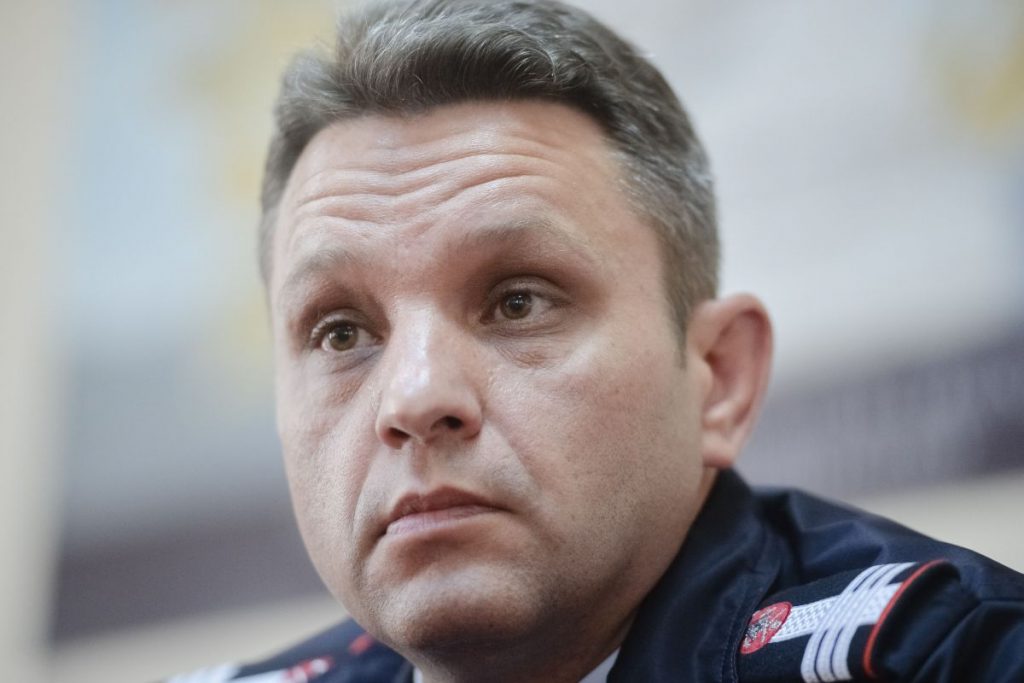 EXCLUSIV: Procurorii DNA au percheziționat calculatoarele șefilor IGSU pentru contracte de 623 de milioane de euro, dar dosarul a stagnat după izbucnirea COVID-19
