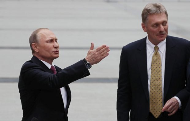 Kremlin: Progresele în negocieri nu sunt suficiente pentru o întâlnire între președinți. Ce spune secretarul de presă al lui Putin despre o încetare a focului