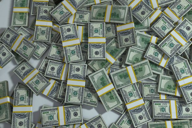 În timpul pandemiei a apărut un nou miliardar aproape în fiecare zi