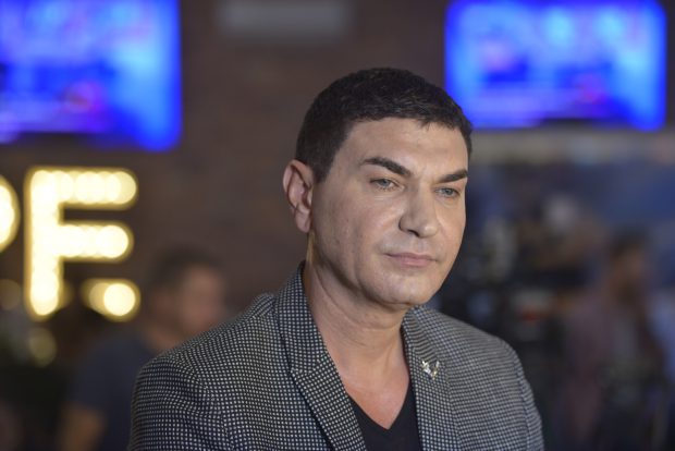 Cristi Borcea e în culmea fericirii. Vestea primită înainte de Crăciun: test negativ după infectarea cu COVID