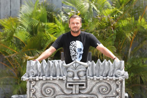 Dan Cruceru face mărturisiri șoc înainte de finala „Survivor România”. „Sunt o persoană vulcanică și nu cred că m-ar ține o echipă prea mult în competiție”