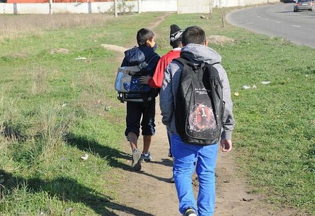 Avocatul Poporului condamnă eliminarea burselor sociale pentru elevii din mediul rural care învață la oraș