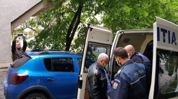 Doi irakieni și un iordanian, trimiși în judecată pentru moartea a 17 oameni din Iași. Oamenii au băut spirt contrafăcut de cei trei