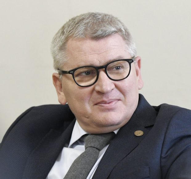 Revoltă în PNL. Florin Roman anunță că va spune mai multe după învestirea Guvernului Cîțu