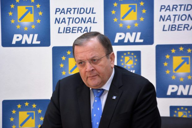 Gheorghe Flutur își recunoaște înfrângerea în cursa pentru șefia CJ Suceava. „Alegătorii au întotdeauna dreptate!”
