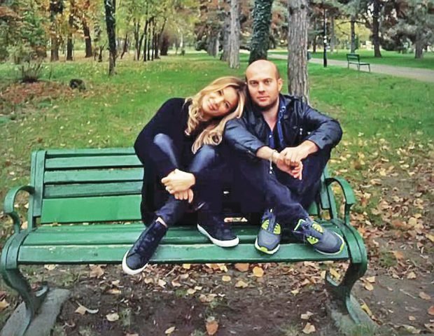 Cum arată fratele Ginei Pistol și ce fel de relație au. Detalii mai puțin știute din viața vedetei. “Mie îmi este un pic teamă”