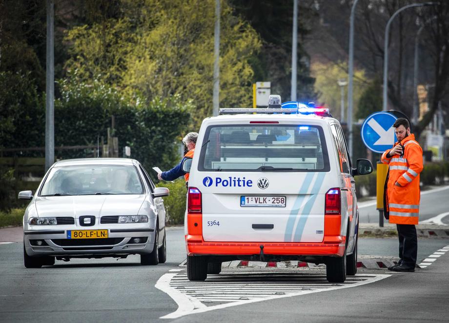 Belgia trimite militari la Paris pentru întărirea securităţii la Jocurile Olimpice, la solicitarea Guvernului francez