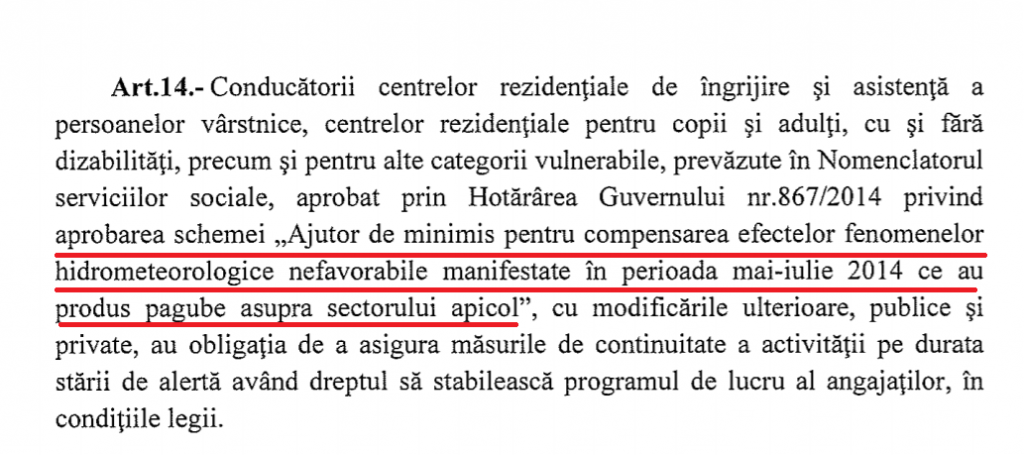 Gafă în lanț în legea privind starea de alertă: Persoanele vulnerabile, confundate cu apicultorii. Trei instituţii nu au sesizat eroarea, iar senatorii chiar au votat-o așa